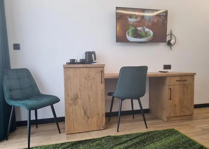Skyhel Apartament 201