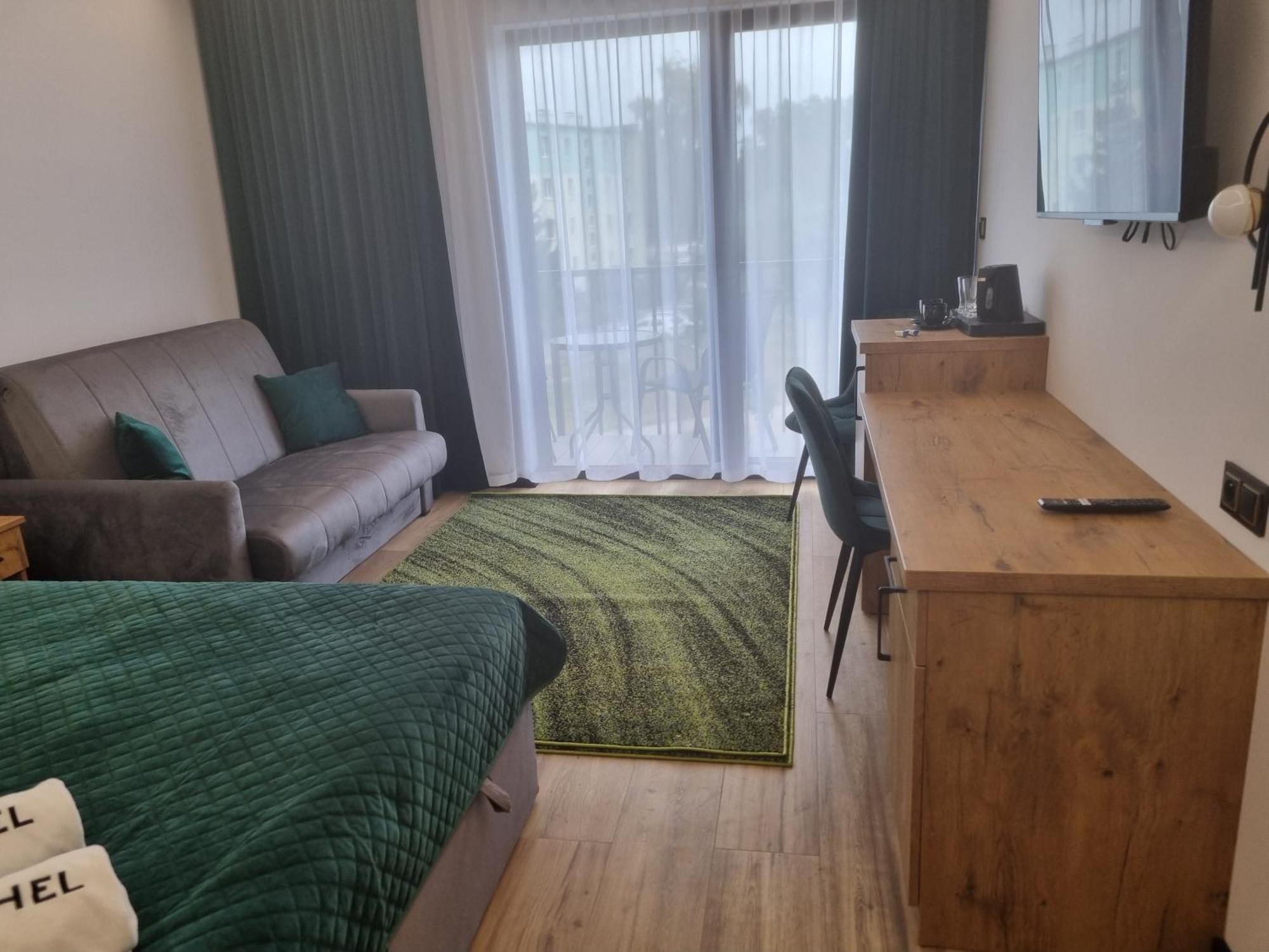 Apartment Skyhel 201